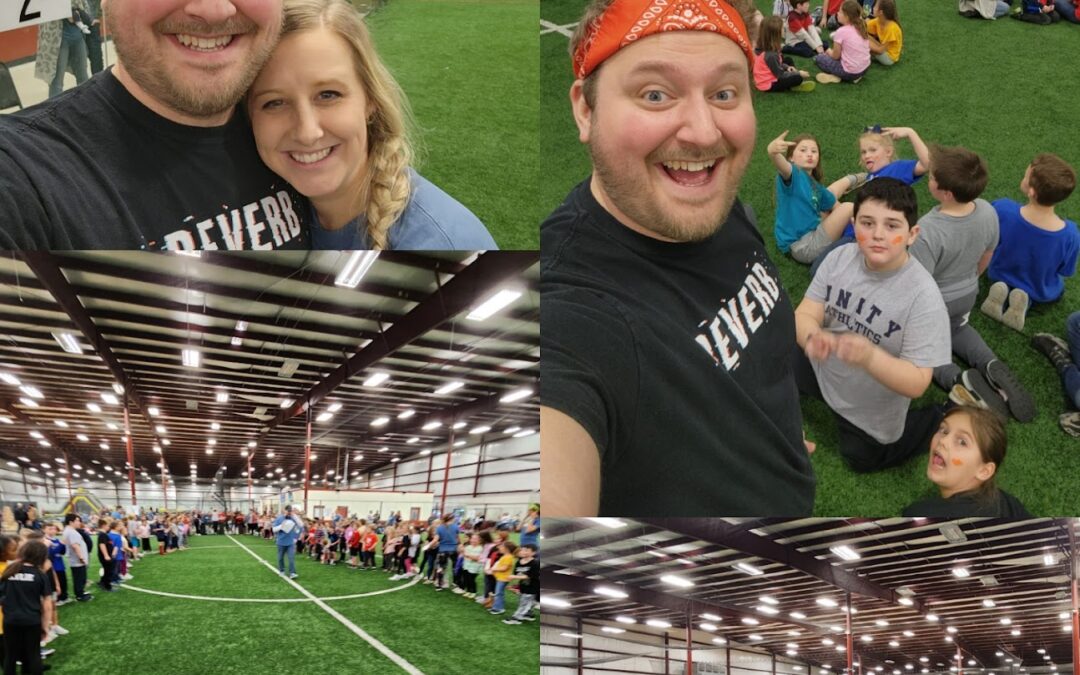 Feb ’23 Ministry Update